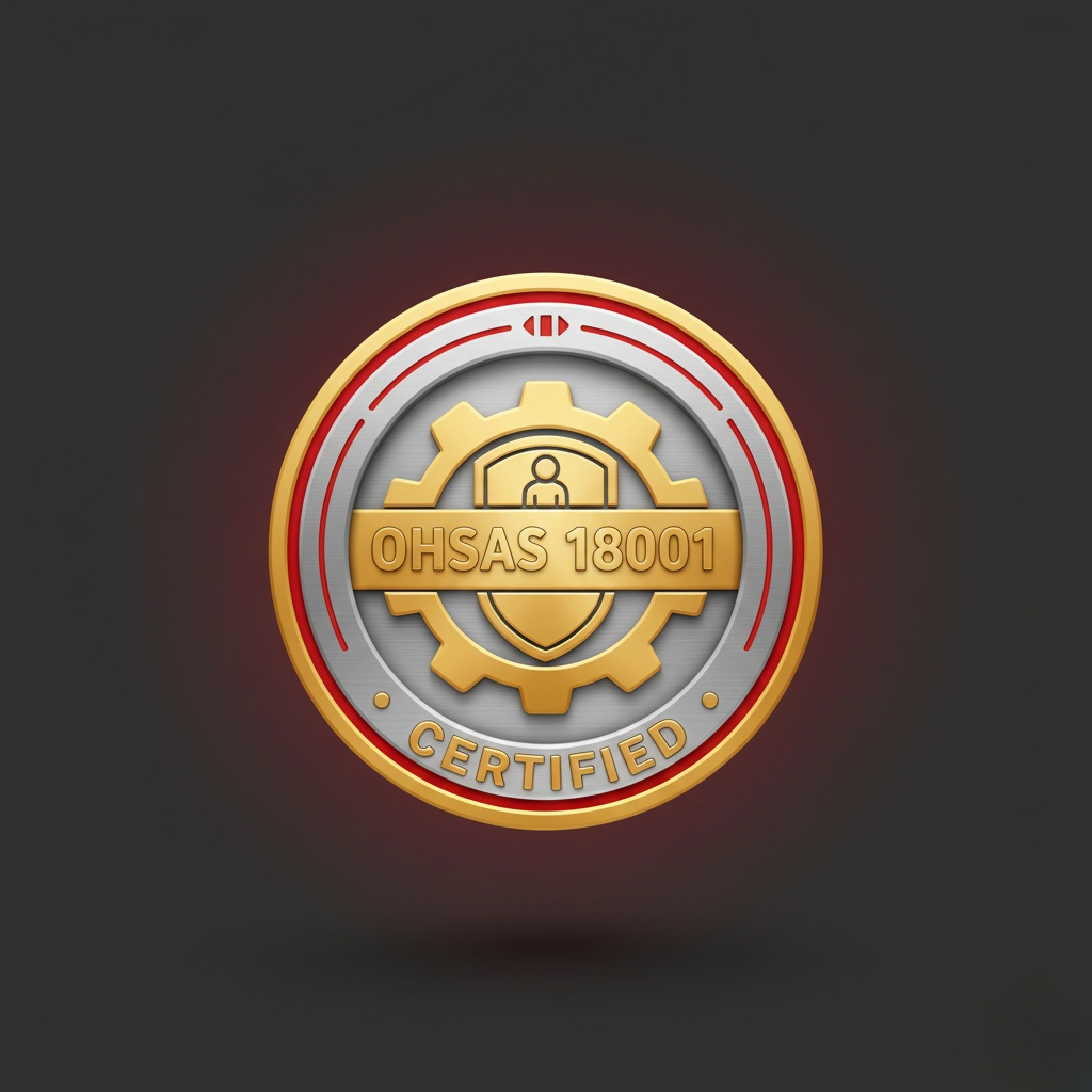 OHSAS 18001