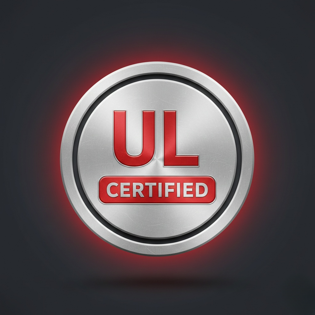 UL Certified