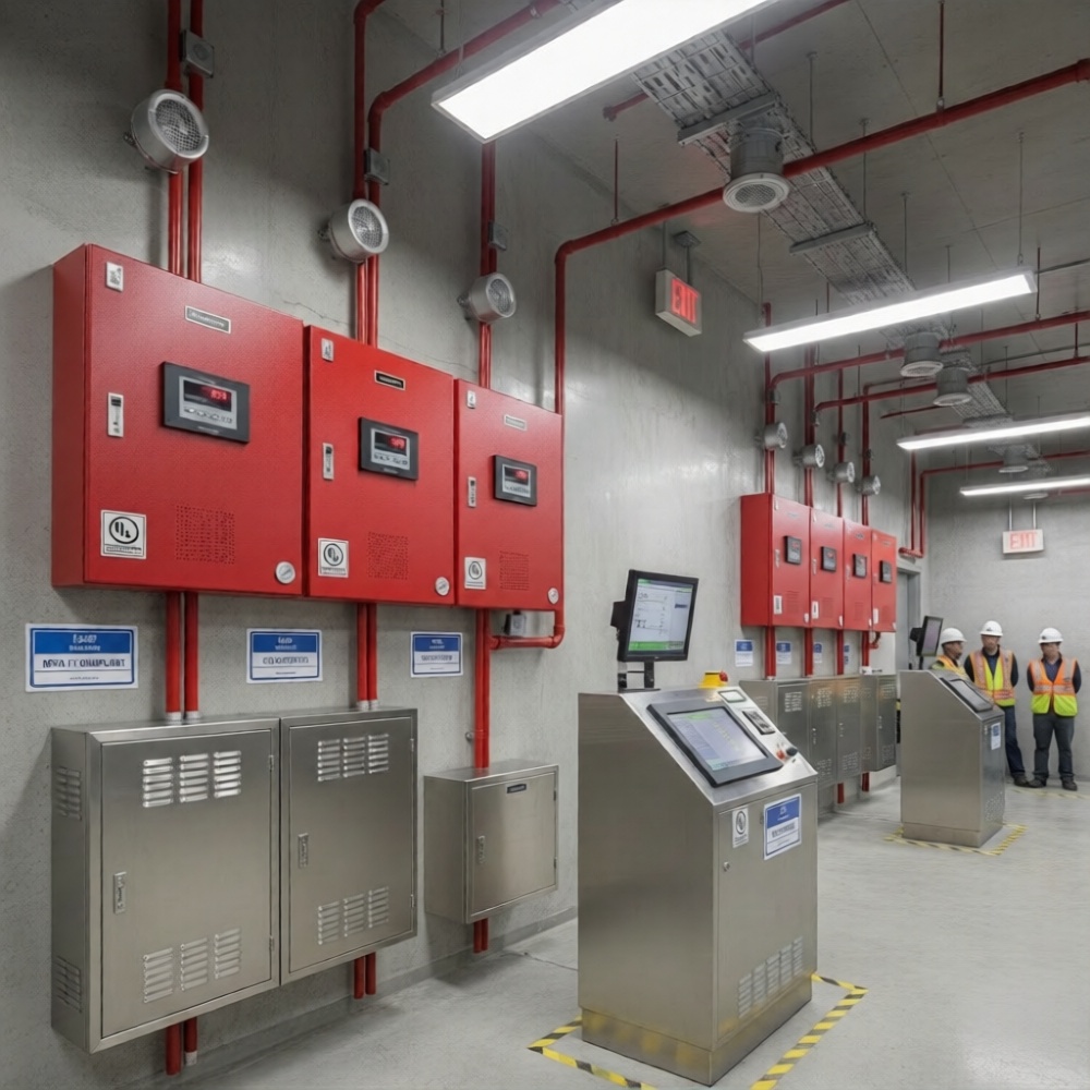 Global Standards Certified